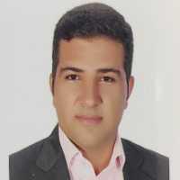 سعید قاسمی
