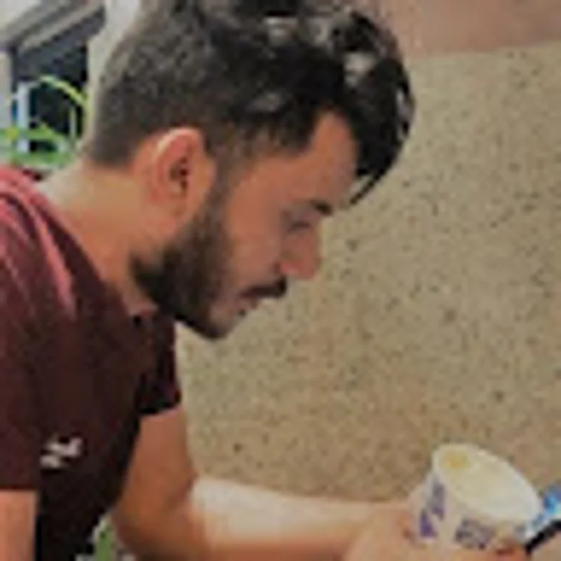 sobhan mozafari