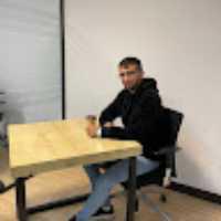 Mahdi Shams