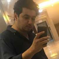 amir tajdini