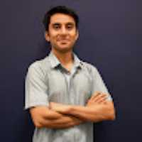 Amir hosein Asaadi