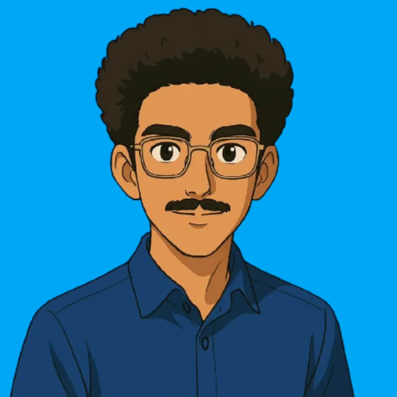 محمدمهدی بهرامی
