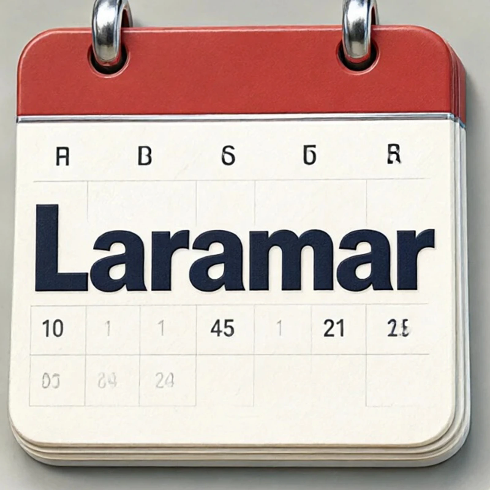 Laramar
