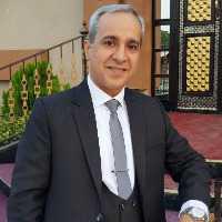 Jamal Esmaeili