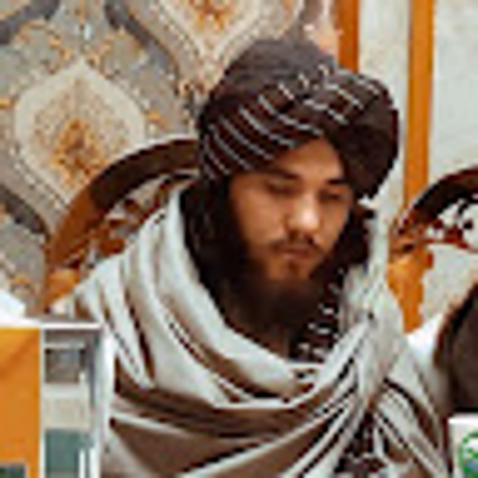 Jal MOHAMMAD KHAIRI
