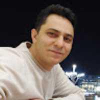 Hossein Agharezaei