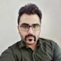 Ali Haamedi