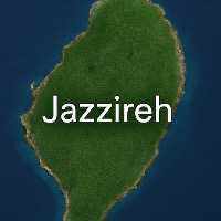 Jazzireh