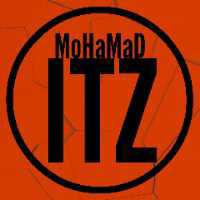 ItzMoHaMaD