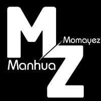Momayez manhwa