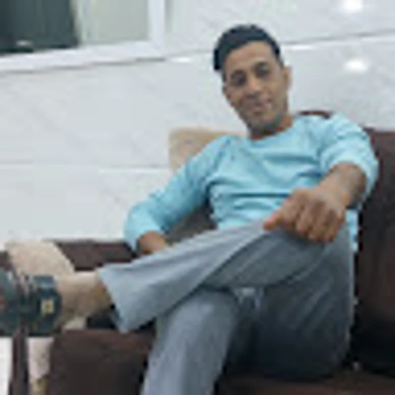 ‫حسن ”کعبی“ کعب فرج اله‬‎