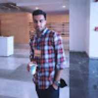 matin jafari