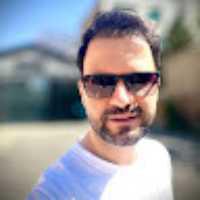 Alireza PourYousef