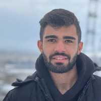 امیر مهدی کهدویی