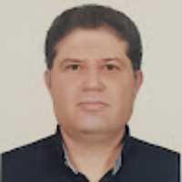MAHDI Emamjomeh