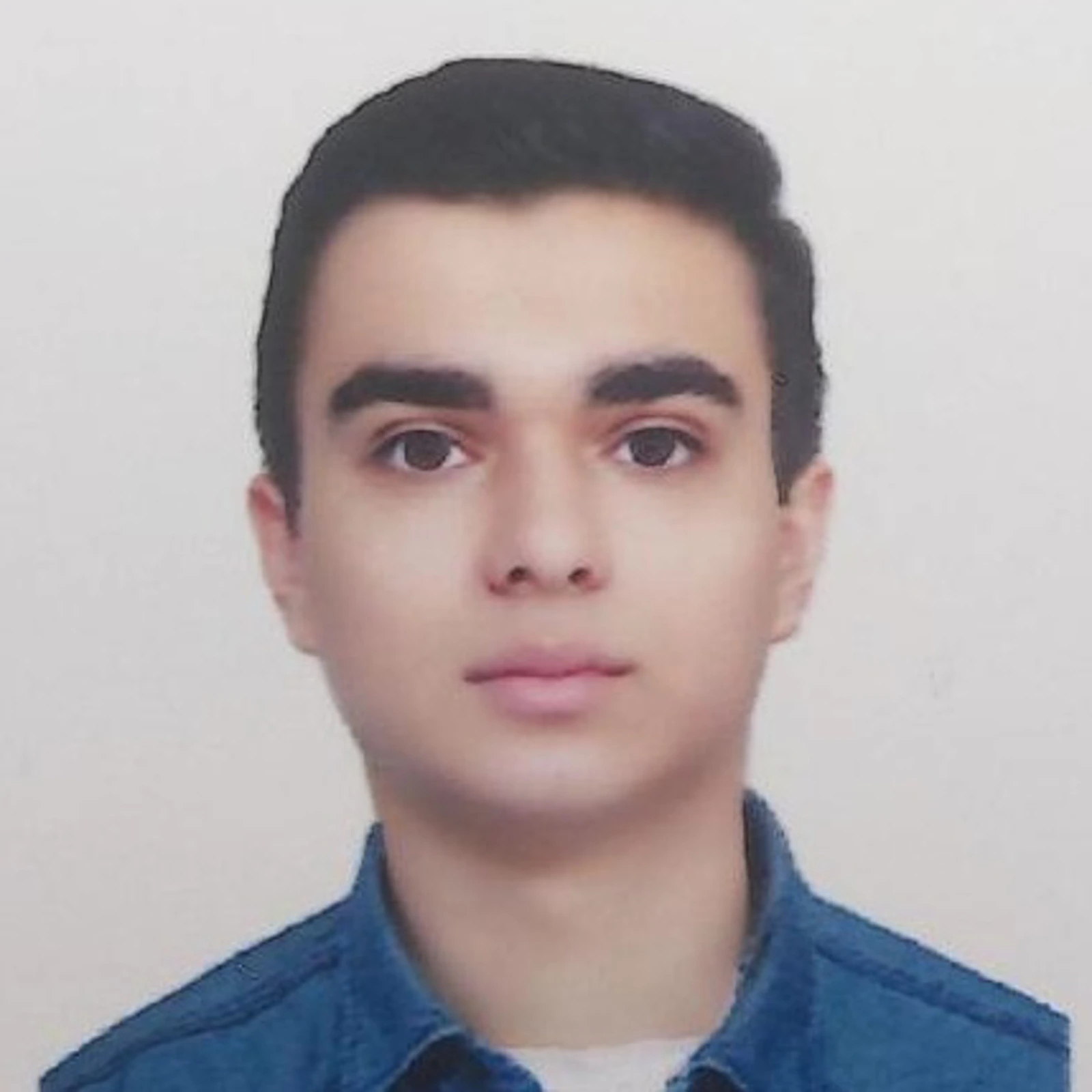Mahdi Barzegar