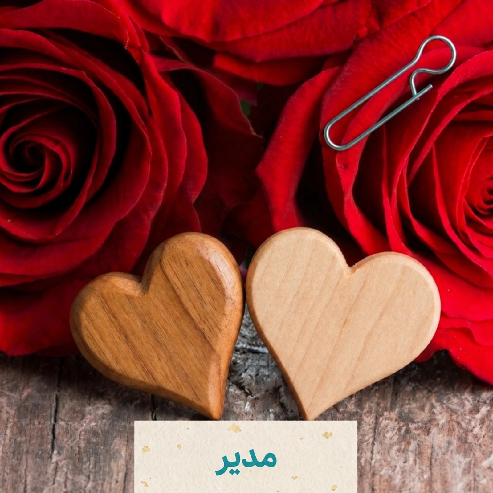 مدیر