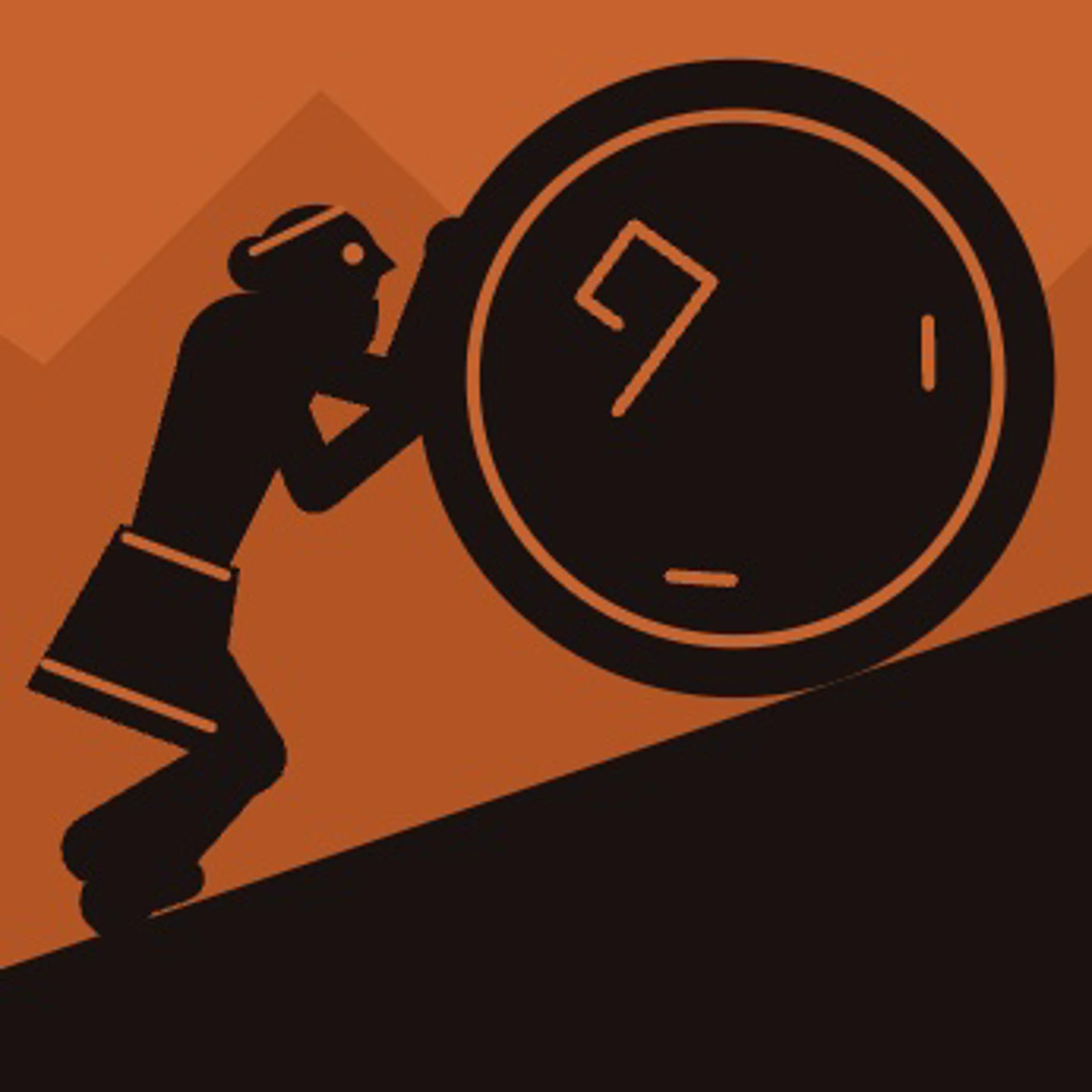 sisyphus