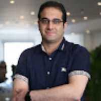 AliReza Tabesh