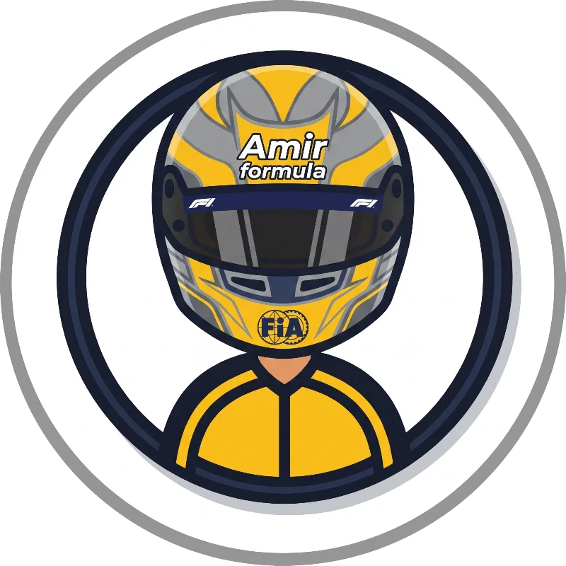 Amir Formula