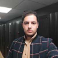 Mohammad Esmati (M.Esmati.M)