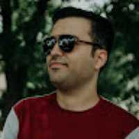 mojtaba aghaei