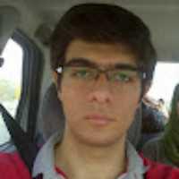 Mohsen Pooladi
