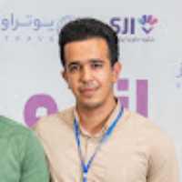 Ali Najafzadeh
