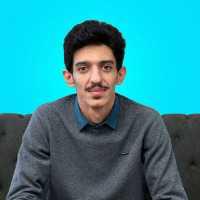 Abolfazl Haeri
