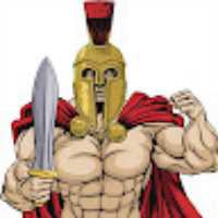 Gladiator hastam
