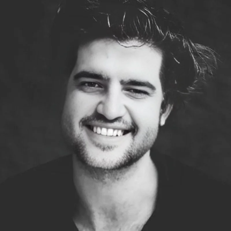 شهریار چوبین