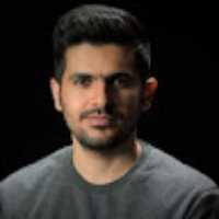 Amir Rahimi