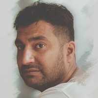 محمدرضا آدم بیک