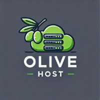 Olive Host