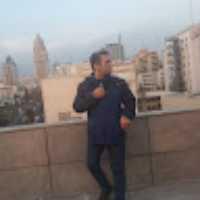 Mehdi Payervand