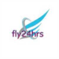 fly 24 hrs