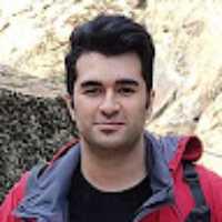 Masoud Khanalizadeh