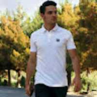 Ali Nategh