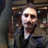 Shayan Karvandi