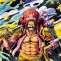 Gol D. Luffy