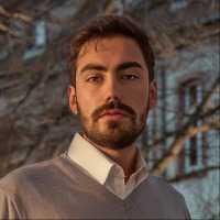 Daniel Nemati