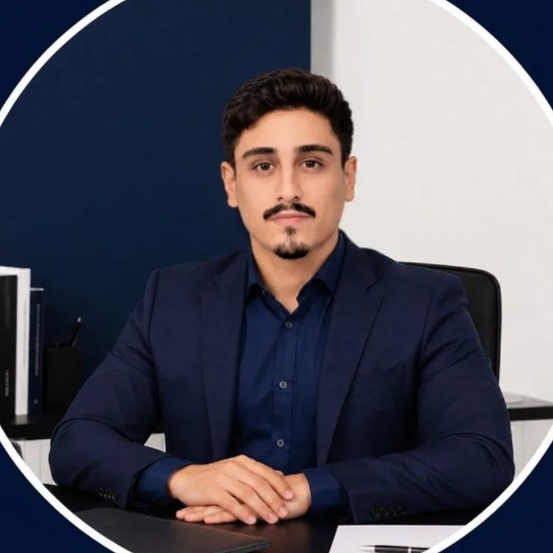 محمد قربی