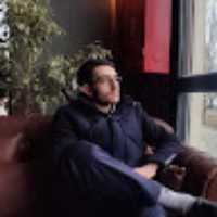 Meysam Ahmadi