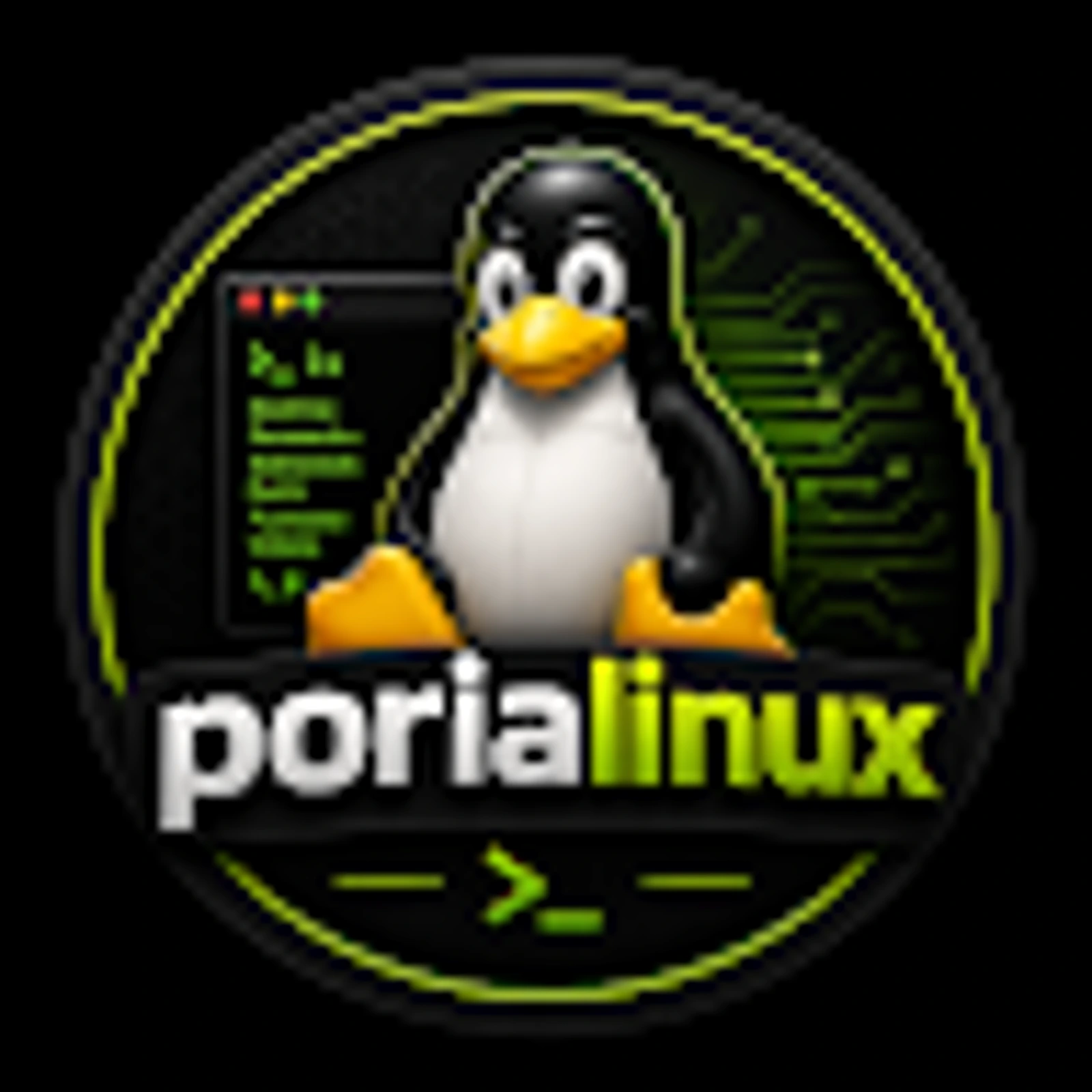 poria