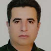 Arsalan Zafari