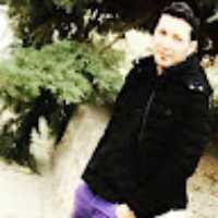 Mehdi Pariz