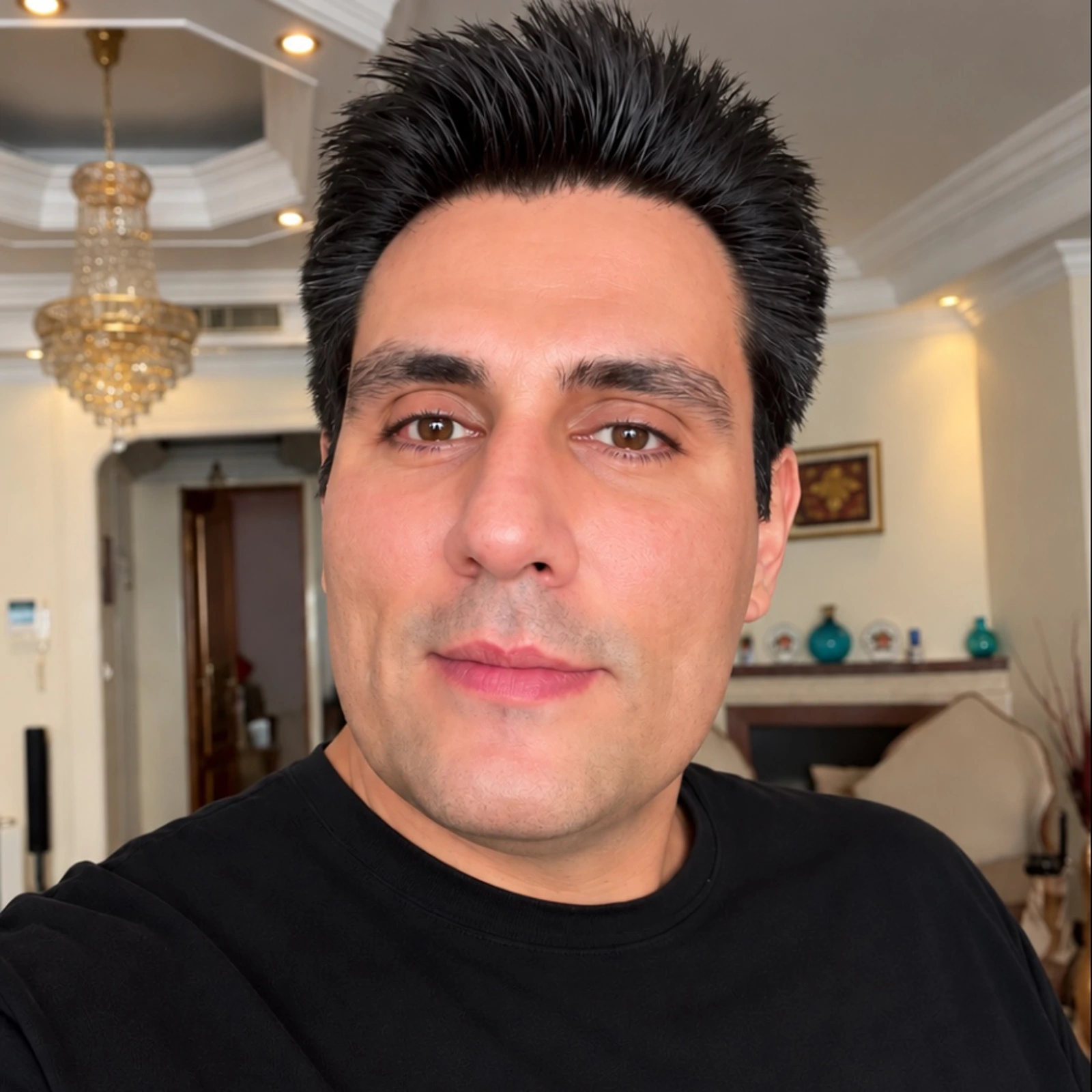 محمدحسین نوراللهی