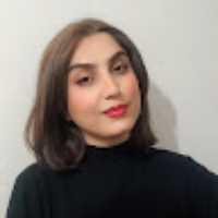 nooshin barazi