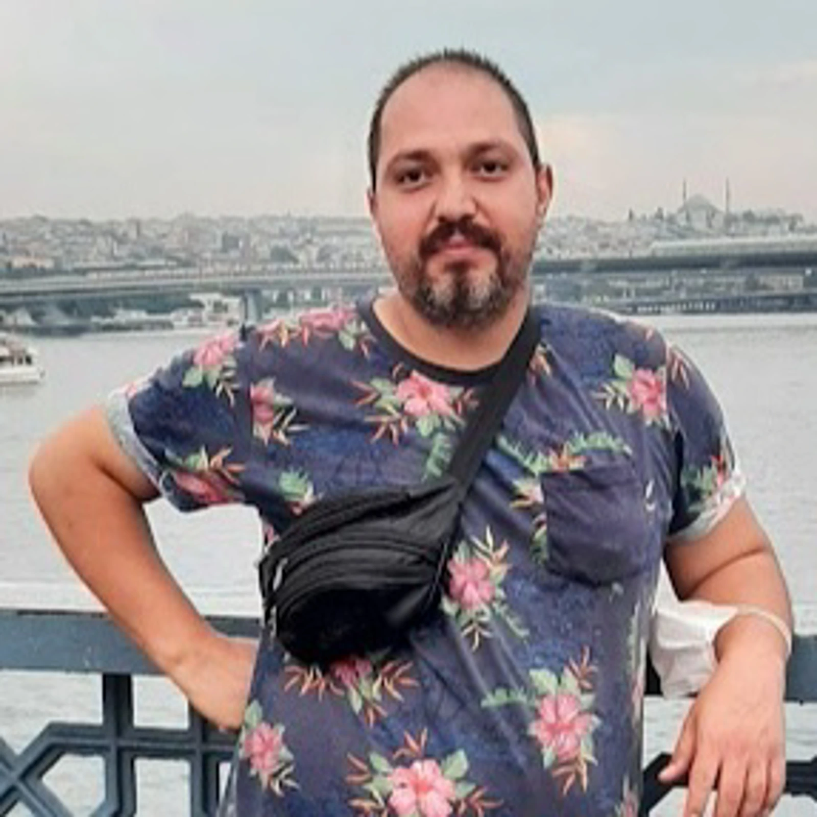 Mohsen Fayyazi