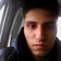 hossein najafi nezhad